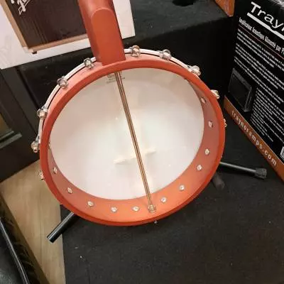 Epiphone - MB-100NACH Banjo 2